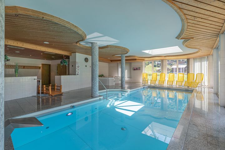 Wellnesshotel Alpenblick billig / Aletsch Schweiz verfügbar