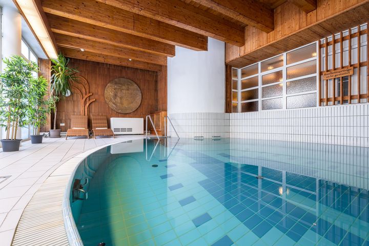 Aktivhotel Weißer Hirsch billig / Mariazell Österreich verfügbar
