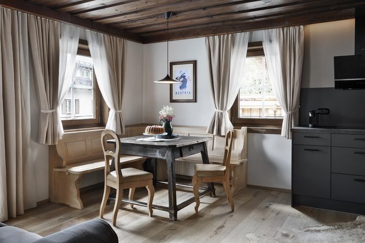 Landhaus Steiner frei / Altenmarkt Österreich Skipass