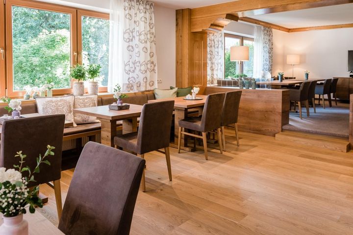Landhaus Steiner frei / Altenmarkt Österreich Skipass