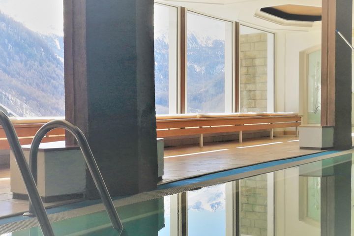 Hotel Vernagt billig / Schnalstal (Südtirol) Italien verf&uuml;gbar