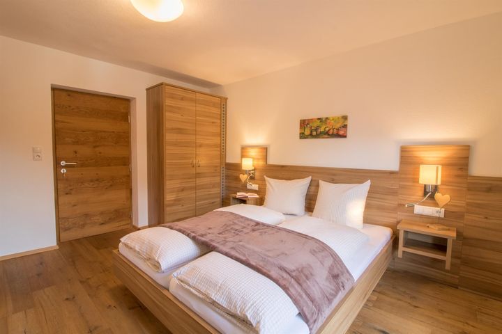 Ferienhaus Reintal preiswert / Alpbach Buchung