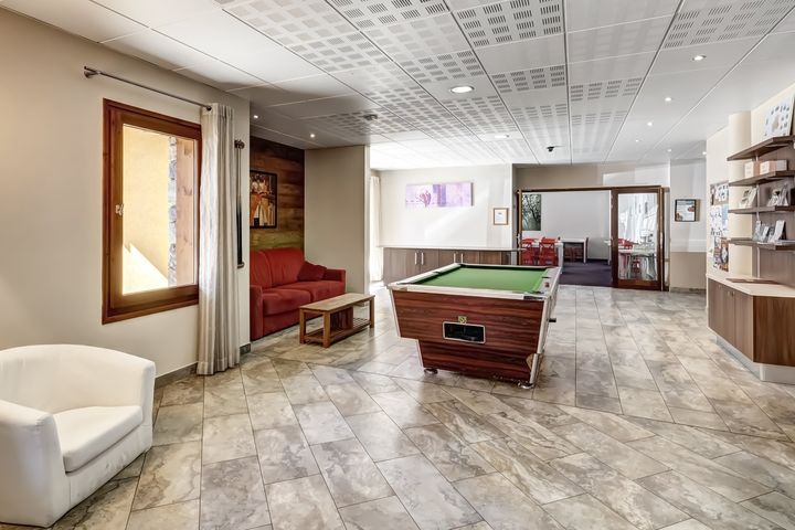 Résidence Grand Morillon billig / Flaine - Les Carroz d'Arâches Frankreich verf&uuml;gbar