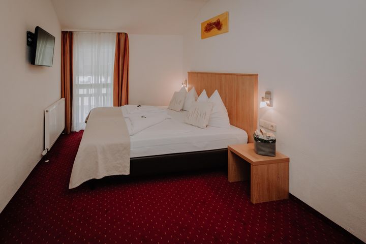 Sporthotel Kitz preiswert / Bruck am Großglockner Buchung