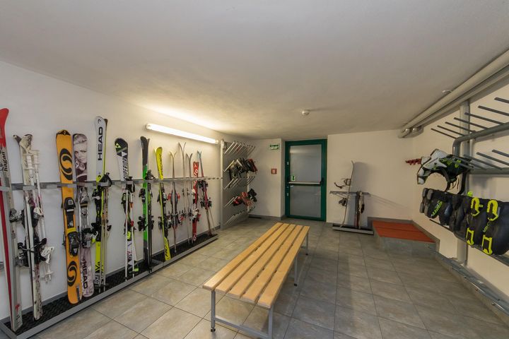 Sporthotel Kitz frei / Bruck am Großglockner Österreich Skipass