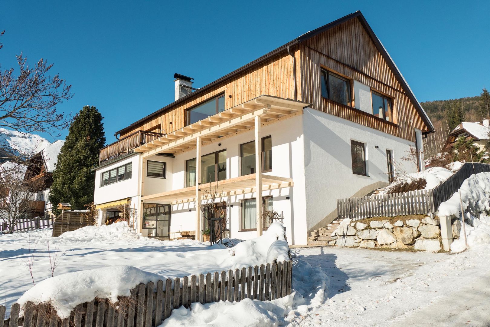 Appartment Rehlein in Lungau günstig buchen / Österreich Appartment Rehlein in Lungau, Appartment Rehlein / Österreich