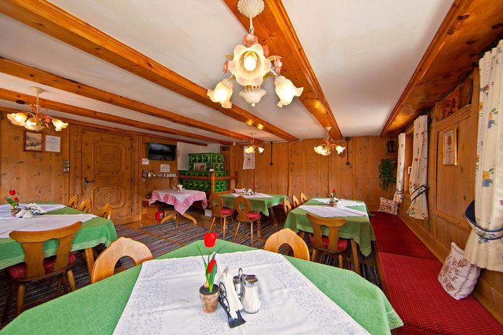 Landhaus Staudacher billig / Gerlos - Königsleiten Österreich verfügbar