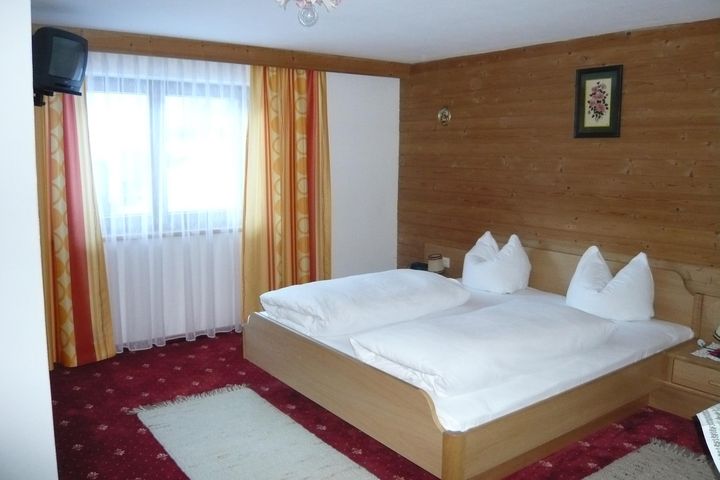 Landhaus Staudacher frei / Gerlos - Königsleiten Österreich Skipass