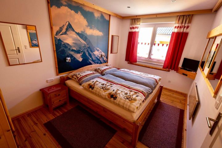 Chalet Magda frei / Heiligenblut am Großglockner Österreich Skipass
