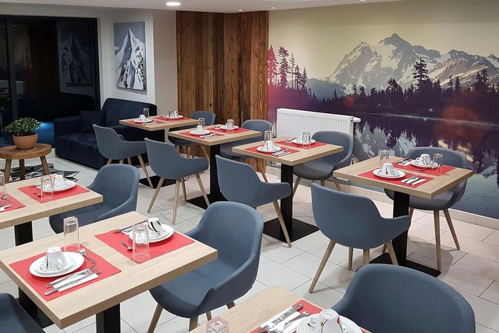 Résidence Prestige Isatis frei / Chamonix / St. Gervais / Megève Frankreich Skipass