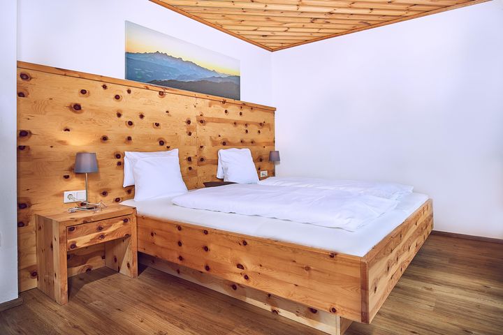 Appartements Alpin Apart preiswert / Flachau-Wagrain Buchung