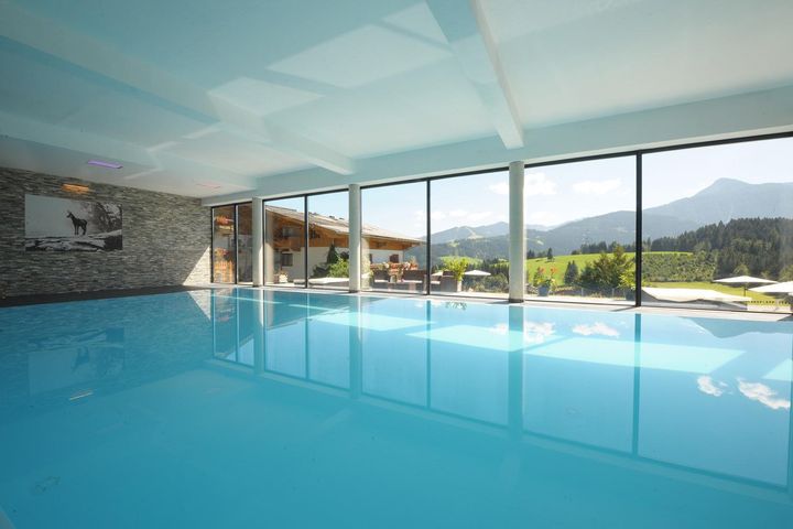 Appartements Alpin Apart billig / Flachau-Wagrain Österreich verfügbar