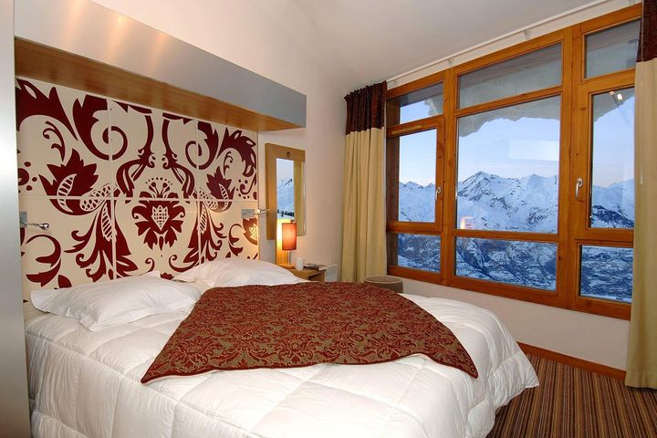 Résidence Prestige Edenarc preiswert / Les Arcs Buchung