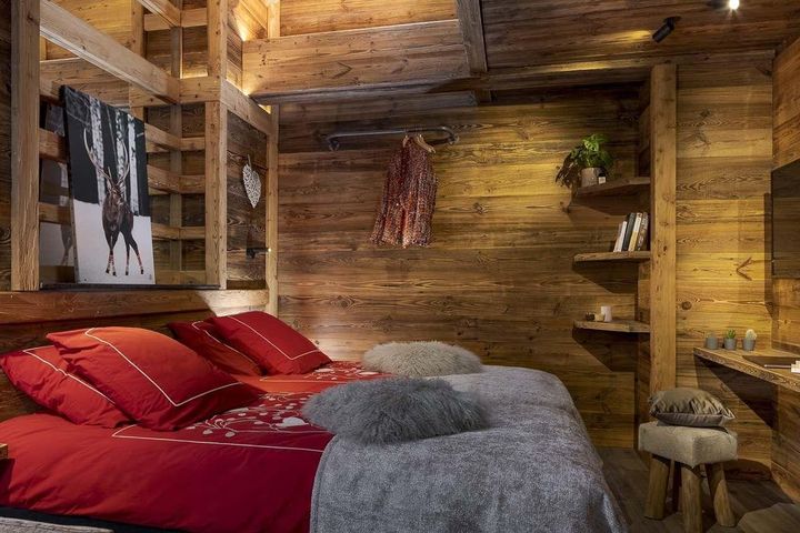 Chalet l'Atelier Lodge preiswert / Les 2 Alpes / Alpe d-Huez Buchung