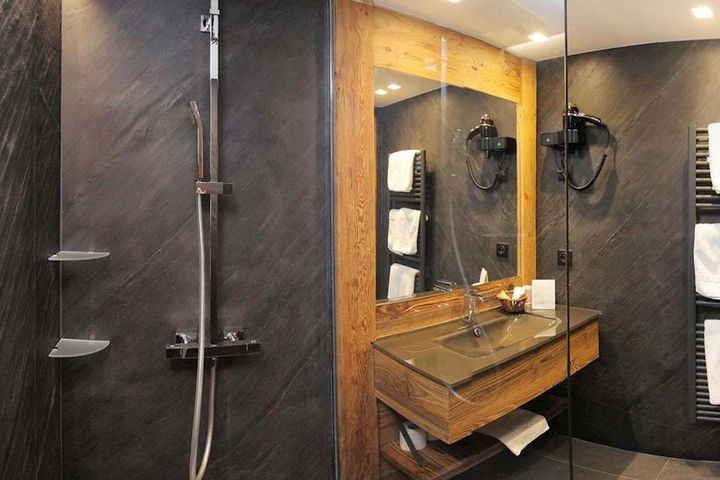 Chalet l'Atelier Lodge frei / Les 2 Alpes / Alpe d-Huez Frankreich Skipass