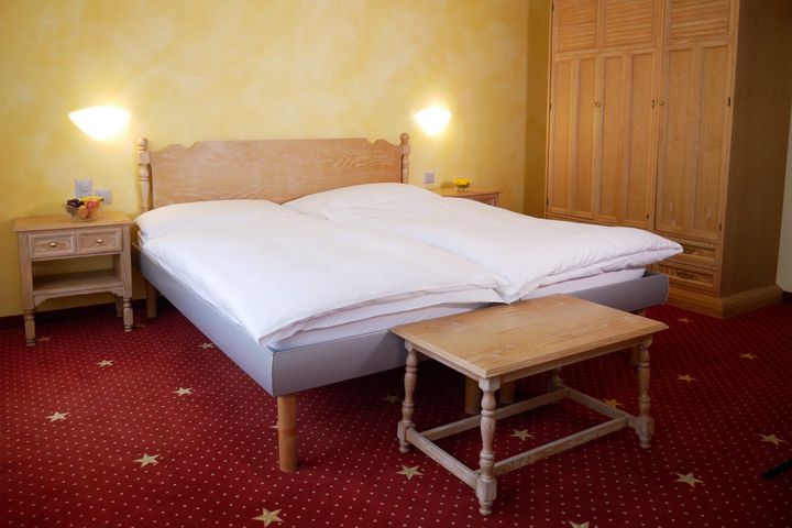 Hotel Sternen preiswert / Toggenburg Buchung