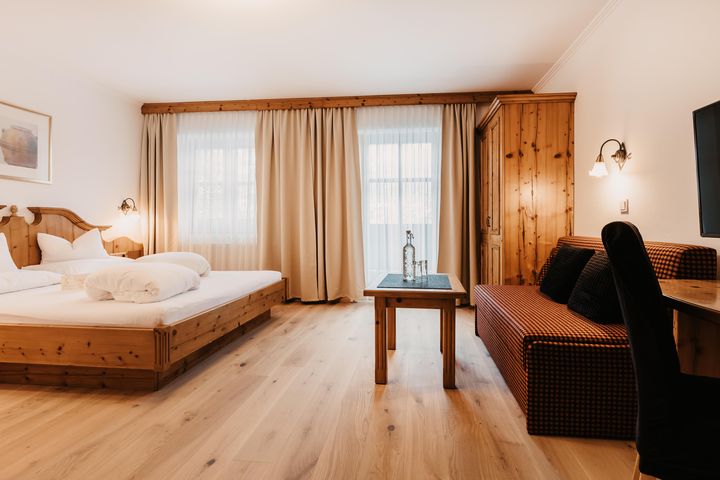 Landhotel Schütterbad preiswert / Unken Buchung