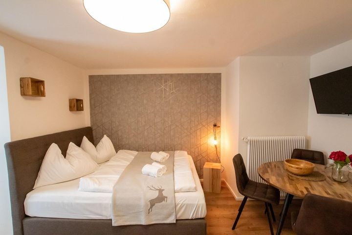 Franzls Panorama Appartements billig / Bad Gastein/Hofgastein Österreich verfügbar