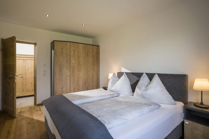 Appartement Ruhstatt preiswert / Going Buchung