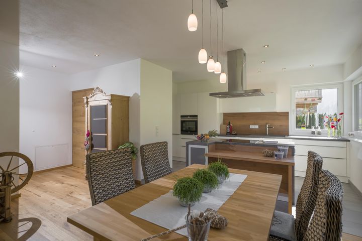 Appartement Ruhstatt billig / Going Österreich verfügbar