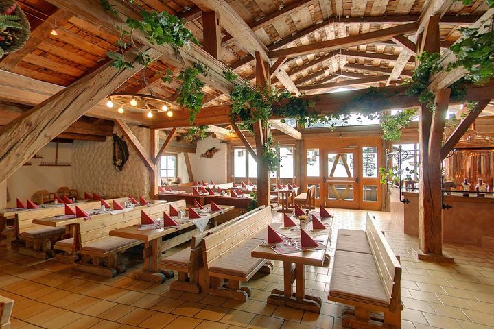 Hotel Thaneller frei / Tiroler-Zugspitz-Arena Österreich Skipass