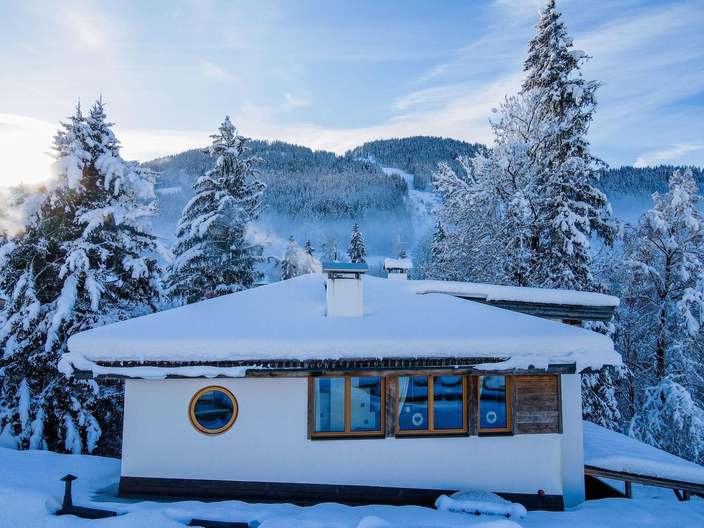 Ferienhaus Pletzer in Going günstig buchen / Österreich Ferienhaus Pletzer in Going, Ferienhaus Pletzer / Österreich