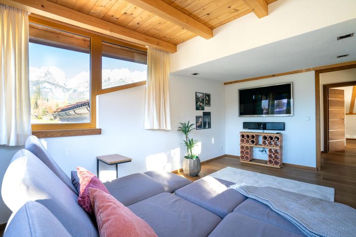 Ferienhaus Pletzer billig / Going Österreich verfügbar
