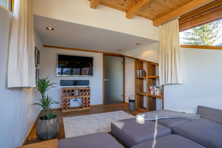 Ferienhaus Pletzer frei / Going Österreich Skipass