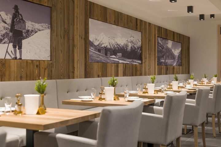 Alpenhof Hotel Garni Supreme billig / Zell am Ziller (Zillertal) Österreich verfügbar