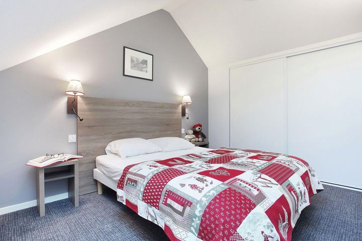 Résidence Aquisana preiswert / La-Salle-Les-Alpes (Serre Chevalier) Buchung