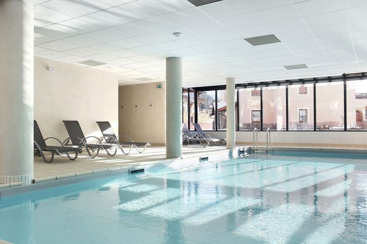 Résidence Aquisana billig / La-Salle-Les-Alpes (Serre Chevalier) Frankreich verfügbar