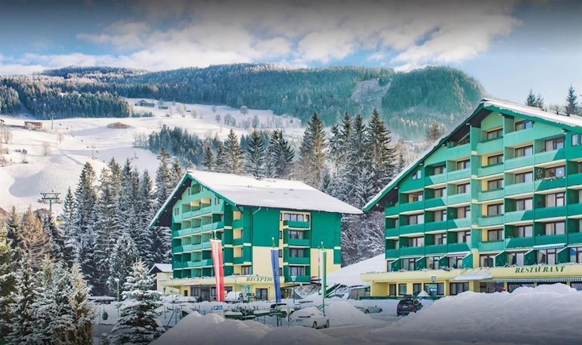 Alpine Club Schladming in Schladming günstig buchen / Österreich Alpine Club Schladming in Schladming, Alpine Club Schladming / Österreich