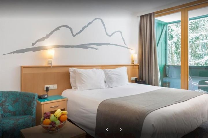 Alpine Club Schladming billig / Schladming Österreich verfügbar