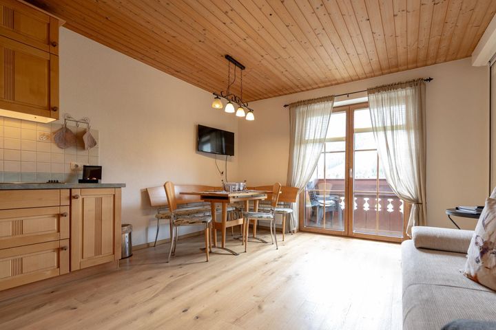 Leindlhof billig / Kössen Österreich verfügbar
