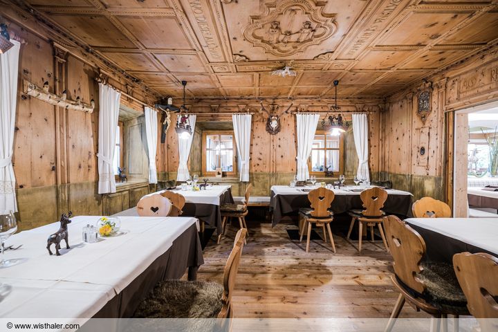 Boutique Hotel Eggele frei / Hochpustertal Italien Skipass