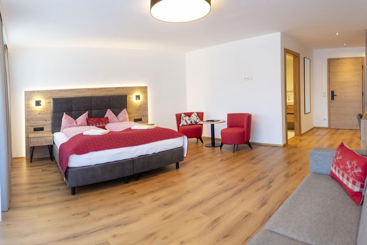 Hotel Schneeberger preiswert / Wildschönau Buchung