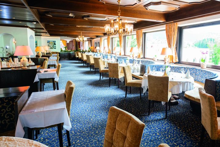 Beauty & Sporthotel Tirolerhof frei / Nauders Österreich Skipass