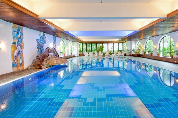 Beauty & Sporthotel Tirolerhof billig / Nauders Österreich verfügbar