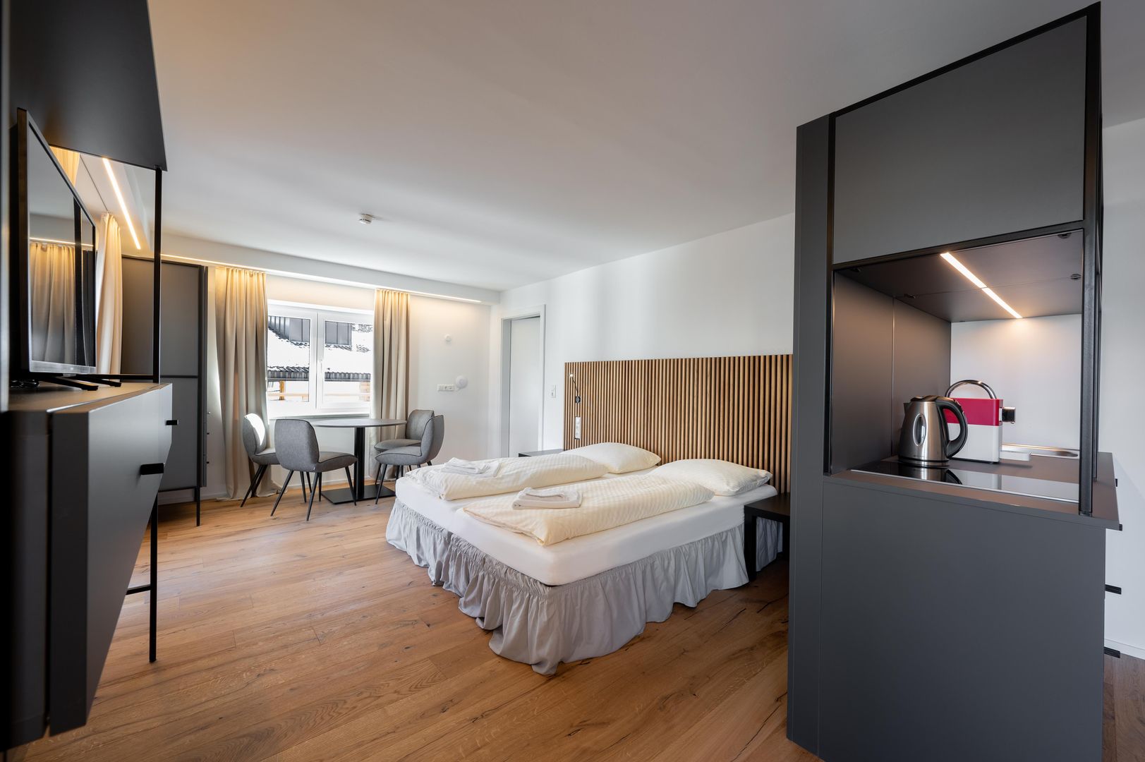Appartements zur Sonne - Unterkunft in Neustift-Stubaital