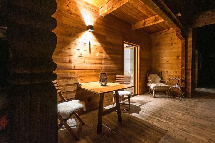 Apartmenthaus Schönwies frei / Alpbach Österreich Skipass