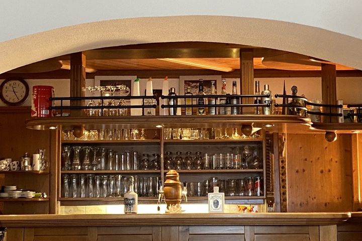 Hotel Reitherhof frei / Seefeld in Tirol Österreich Skipass