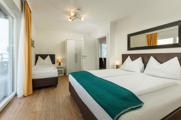 Bella Vista Appartements preiswert / Schladming Buchung