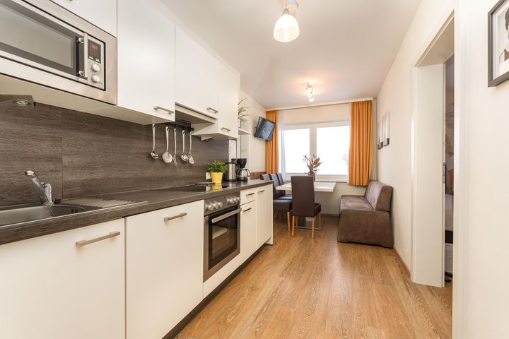 Bella Vista Appartements billig / Schladming Österreich verfügbar