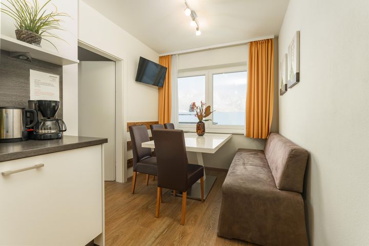Bella Vista Appartements frei / Schladming Österreich Skipass