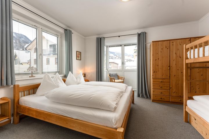 Ferienwohnungen Centro billig / Schladming Österreich verfügbar