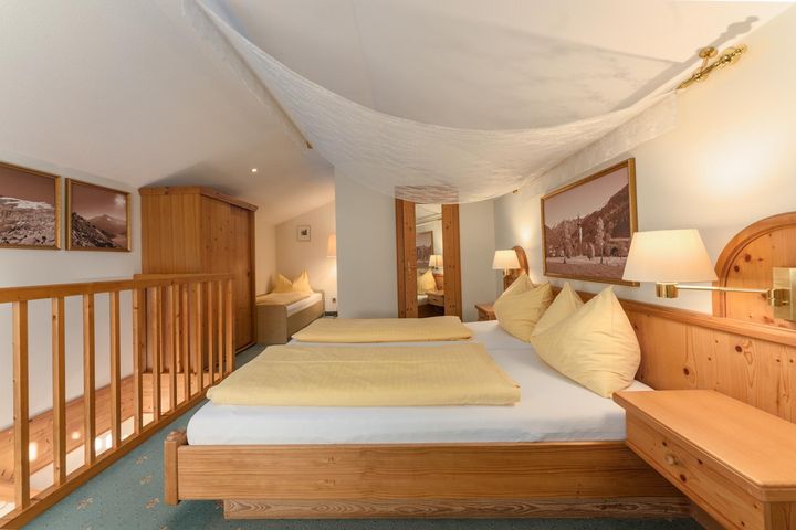 Hotel Lebzelter preiswert / Altenmarkt Buchung
