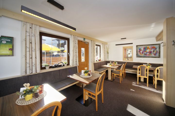 Alpshotel Bergland billig / Meran Italien verfügbar