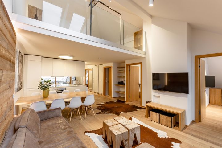 Sun Lodge Schladming billig / Schladming Österreich verfügbar
