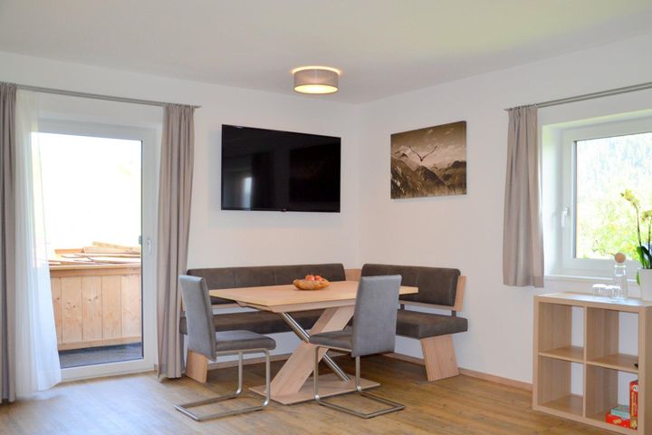 Kaiserwinkl Apartments Daxer billig / Walchsee Österreich verfügbar