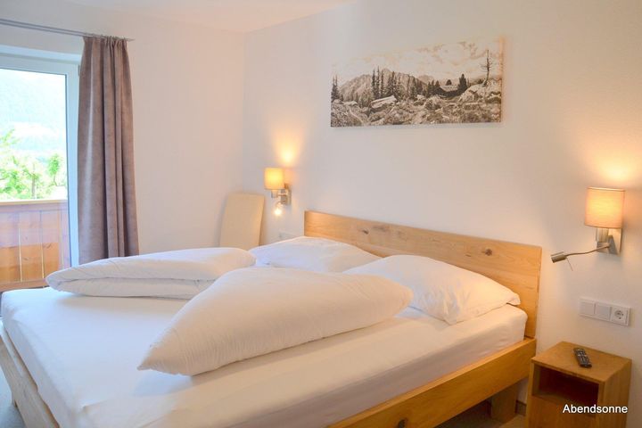 Kaiserwinkl Apartments Daxer preiswert / Walchsee Buchung